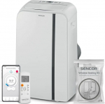 Klimatyzator Sencor SAC MT1240C + WiFi | 40044622 | 8590669319428