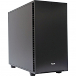 Fractal Design Define 7 arvutikorpus Black | FD-C-DEF7A-11 | 7340172702696