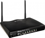 DrayTek Vigor 2927ax WLAN-AX turvaruuter DUAL-WAN jaem&uuml;&uuml;k | V2927AX-DE-AT-CH | 4710484743930
