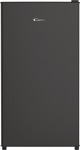 K&uuml;lmik Candy Candy Table Top | CHASD4385EBC | Energiaklass E | Vaba seisev | Toidukapp | K&otilde;rgus 85 cm | K&uuml;lmiku netomaht 90 L | 37 dB | Black | CHASD4385EBC | 8059019066240