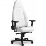 noblechairs ICON Gaming Chair - White Edition | GAGC-247 | 4251442507152