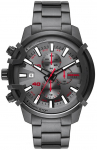 Meeste k&auml;ekell Diesel GRIFFED (48 mm) | S7233176 | 4064092109399