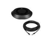 Mikrofon AVer Dodatkowy mikrofon do VB342 Pro / VB350 (60U3300000AD) | VBPRO.EXPMIC10 | 4719552126378