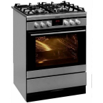 Hansa Hansa FCMX58290 gas stove | FCMX58290 | 5906006562557