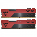 Patriot Viper Elite II/DDR4/32 GB/3600 MHz/CL20/2x16 GB/červen&aacute; | 20391078 | 0814914028629