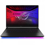 Cita datorprece Asus  ASUS ROG Strix SCAR18 U9-275HX 64 1 5080 G835LW-SA106W W11H | 90NR0LI1-M00560 | 4711387959350