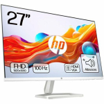 HP 527sa 68,6cm (27") Full HD IPS Monitor HDMI/VGA 5ms 100Hz 300cd/m&sup2; | 94F48E9#ABB | 0197498944722