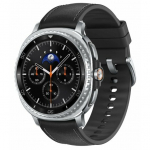 Samsung Galaxy Watch 8 Classic L500 46mm, NFC, BT 5.3, Black EU SM-L500 | SM-L500NZKAEUE | 8806097415527