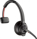 POLY Savi 8210 UC Microsoft juhtmevaba peakomplekt | POLY Savi 8210 UC Microsoft | 5715063730843