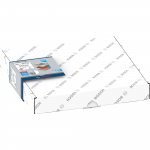 Bosch Powertools PRO Multi Material Diamant-Trennscheibe, &Oslash; 230mm (10 St&uuml;ck, Bohrung 22,23mm) | 2608615066 | 3165140869768