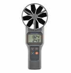 Wielofunkcyjny termoanemometr AZ 8917 | AZI-AZ 8917 | 5907437062890