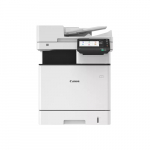 I-SENSYS MF842CDW 4IN1 LASER MFP COLOR DUPLEX WLAN | 6162C008 | 4549292218923