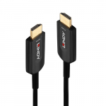 HDMI-kaabel Lindy HDMI - HDMI 20m Black (38382) | 38382 | 4002888383820