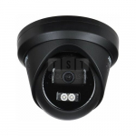 KAMERA IP DS-2CD2383G2-LI2U/SL(2.8MM)(BLACK)/PL AcuSense - 8 Mpx, 4K UHD 2.8 mm Hikvision | DS-2CD2383G2-LI2U/SL 2.8mm BLACK PL | 6936422131203