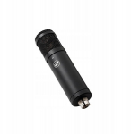 Mikrofon WARM AUDIO Warm Audio WA-47jr SE Black - Kondensaatormikrofon | 85181080 | 850031640801