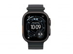 Apple Watch Ultra 3 Titanium Cellular 49mm Black (Ocean Armband Black) | MF0J4QF/A | 195950609967