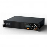 INFOSEC ZASILACZ AWARYJNY UPS E3 EVO 2200 RT, 2200VA, 1230W, 6x C13 | INF_670392 | 3700085670392