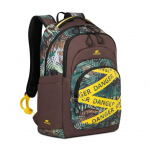 NB SELJAKOTT URBAN 30L 15.6"/5461 JUNGLE RIVACASE | 5461JUNGLE | 4260709010519