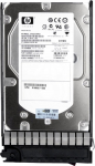 Dysk serwerowy HP 600GB 3.5'' SAS-1 (3Gb/s)  (517354-001) | 517354-001 | 5704327907411