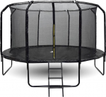 Dārza batuts SkyFlyer TR0036 ar iek&scaron;ējo tīklu 14 FT 426 cm | TR0036 | 5905258534749