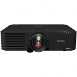 Epson EB-L735U data projector Standard throw projector 7000 ANSI lumens 3LCD WUXGA (1920x1200) Black | V11HA25140 | 8715946695303