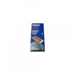 Epson Epson &uuml;hev&auml;rviline tindikassett Black T511011, 1 tk | C13T511011 | 010343834620
