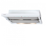 &Otilde;hupuhasti Cata CATA Hood | CAMPANA TF-5260 WH /L | Teleskoopiline | Energiaklass D | Laius 60 cm | 325 m&sup3;/h | Liugur | LED | White | 02034501 | 8422248082136