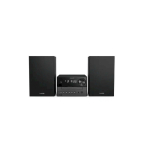Philips TAM3505MKII/12 mikros&uuml;steem, black | TAM3505MKII/12 | 4895229151956