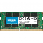Pamięć do laptopa Crucial SODIMM, DDR4, 16 GB, 3200 MHz, CL22 (CT16G4SFRA32AT) | CT16G4SFRA32AT | 649528920829