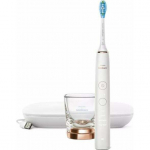 Szczoteczka Philips Sonicare DiamondClean 9000 HX9911/94 Biała | HX9911/94 | 8710103936053