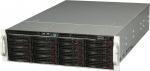 Supermicro Geh&auml;use SuperChassis 3U CSE-836BA-R920B Black | CSE-836BA-R920B | 0672042104192