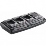 Laadija Bixolon Bixolon PQC-R200/STD akude laadija | PQC-R200/STD | 8596375602458