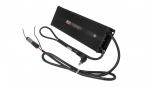 Zasilacz do laptopa Gamber-Johnson adapter power supply/inverter Auto/internal Black | 7300-0417 | 0703674571875