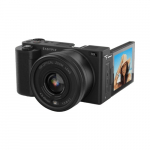 Easypix PowerPro VX6430 FlipScreen | 20205 | 4260041686847