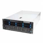 ASUS ESC8000A-E12-SKU2 Rack (4U) Silver | 90SF02H2-M001J0 | 4711387089156