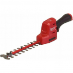 Milwaukee MILWAUKEE.HEDGE CLIMER M12FHT20-4 02 20cm 2x4.0Ah akuga hekk-l&otilde;ikur | 4933479676 | 4058546374709