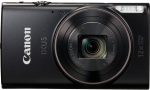 Canon IXUS 285 HS A Black | 7281C001 | 4549292250978