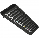 Wera Bicycle Set 12 (Ringmaulschl&uuml;ssel-Satz, 12-teilig) | W05004181001 | 4013288220721