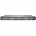 Juniper EX4100-48T - 1 Gbps Obsługa PoE 1U Gray | EX4100-48T | 0832938097391