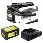 Odkurzacz piorący Karcher K&auml;rcher SE 3-18 Compact Home Battery | 1.801-508.0 | 4066529080967