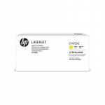 Toner HP 657X Yellow Oryginał  (174972) | CF472XC | 0889899970294