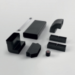 Elica &otilde;huringluse komplekt Elica KIT0167756 (Nikolatesla FIT seeria integreeritud &otilde;hupuhastite jaoks) | KIT0167756 | 8020283050488