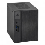 ASROCK DESKMEET B760/B/BB/BOX Intel HDMI//DP/D-Sub USB3. retail | 90BXG4F01-A10GA0W | 4711581490550