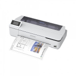 Ploter Epson Drukarka SC-T2100 24cal/A1/4-ink/4pl/GLAN/NoStand | C11CJ77301A0 | 8715946688824