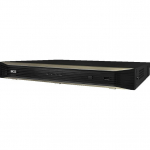 Rejestrator BCS Rejestrator BCS POINT BCS-P-NVR1602-A-4K(4) | BCS-P-NVR1602-A-4K(4) | 5904890710955