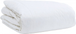 vidaXL 3-osaline suletekk 240 x 200 cm White | 3377051 | 8721288610904
