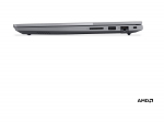 Laptop Lenovo ThinkBook 14 G9 AHP | Arctic Biały | 14 " | IPS | WUXGA | 1920 x 1200 pikseli | Anti-glare | AMD Ryzen 7 | 250 | 32 (2x16GB) GB | SODIMM DDR5 | Solid-state drive capacity 512 GB | AMD Radeon 780M Graphics | Windows 11 Pro | 802.11be | B ...