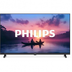 Philips 32PHS6050/12 Telewizor 81,3 cm (32") HD+ Smart TV Wi-Fi Black | 32PHS6050/12 | 8718863048177