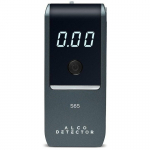 Alkomētrs Alcodetector Alkotesteris S65 | 4779033030327 | 4779033030327