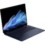 HP OmniBook Ultra Flip 14-fh0217nw - Ultra 7 258V | 14"-2,8K-OLED-Dotyk | 32GB | 1TB | Win11Home | Szare zaćmienie | C1LV6EA | 199485080680